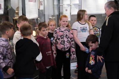Noc Muzeów Wojsławice 2026